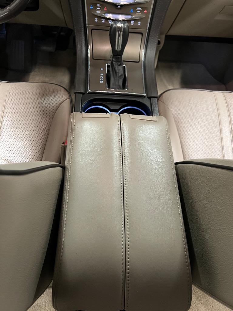 2011 Lincoln MKX photo
