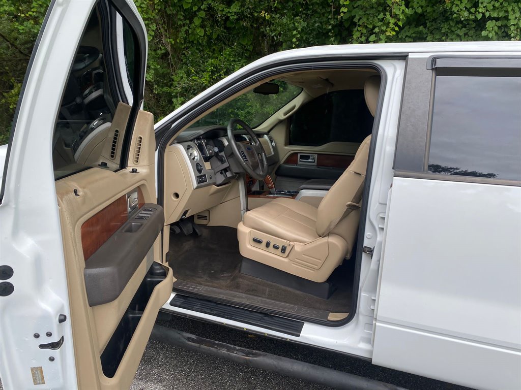 2009 Ford F-150 XL photo