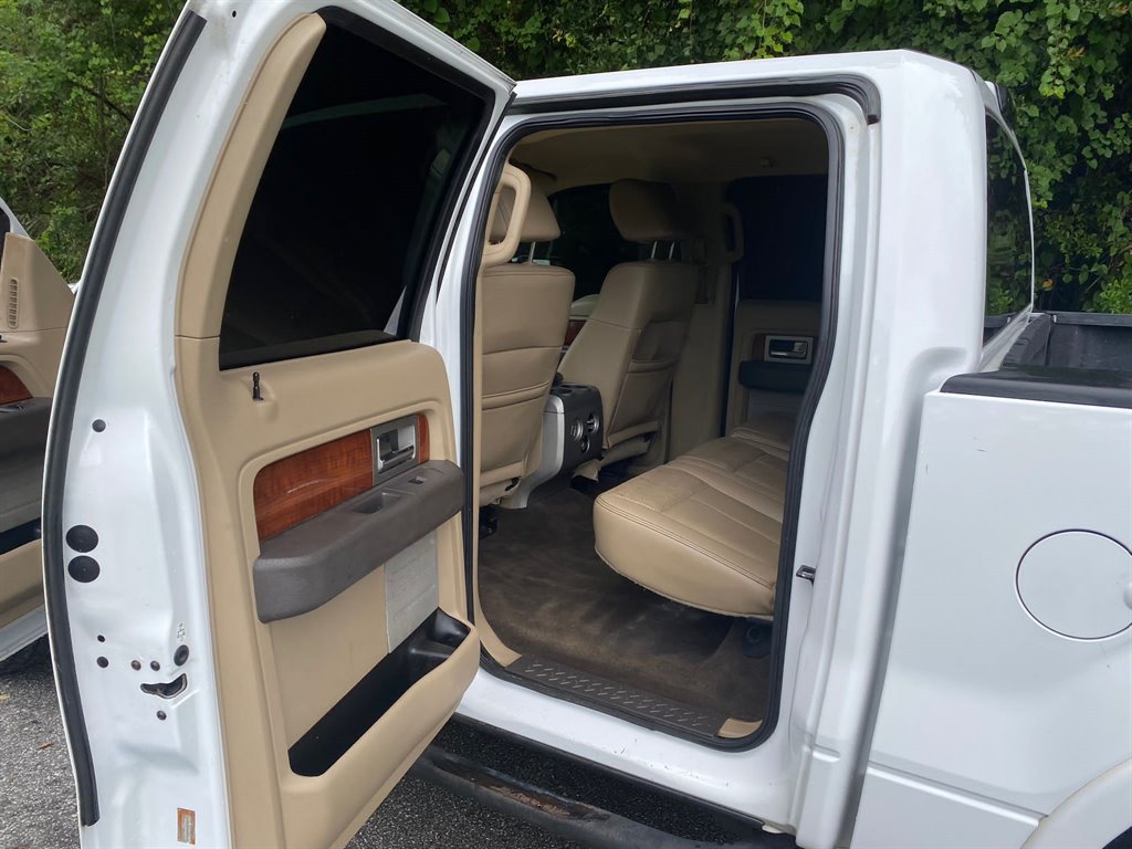 2009 Ford F-150 XL photo