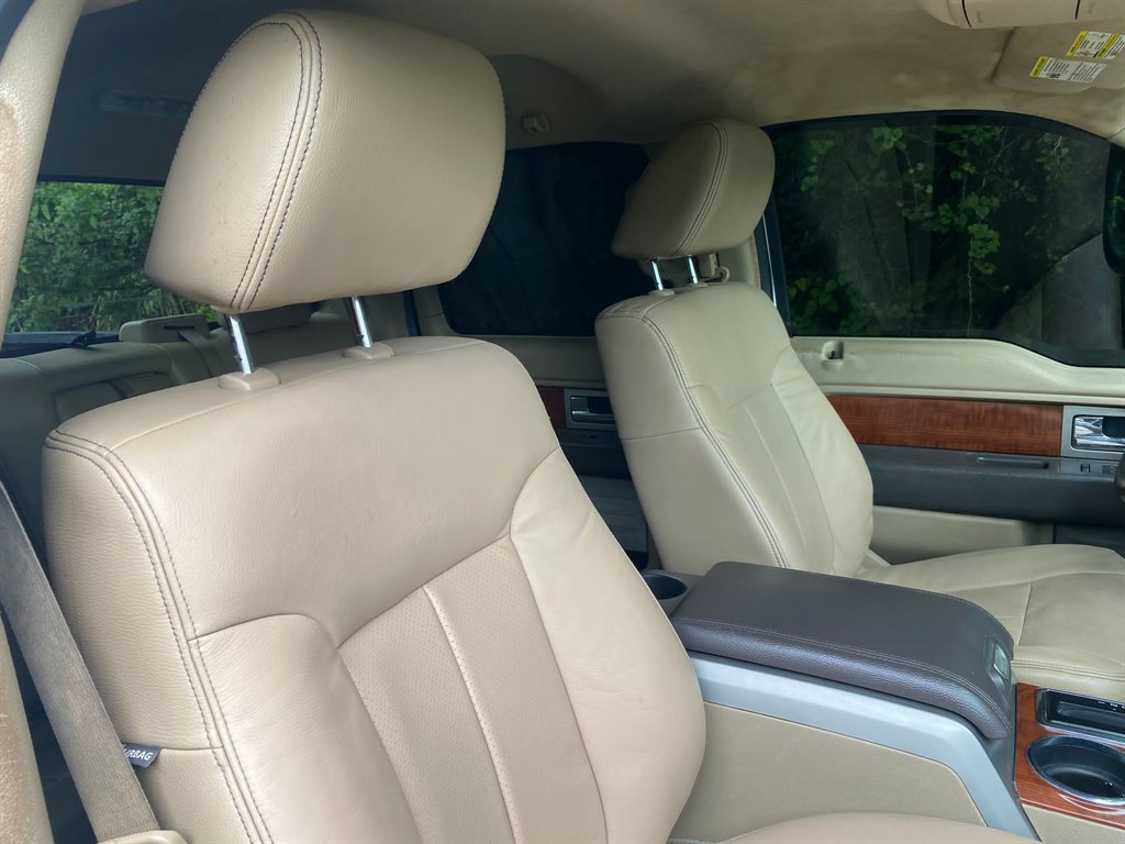 2009 Ford F-150 XL photo