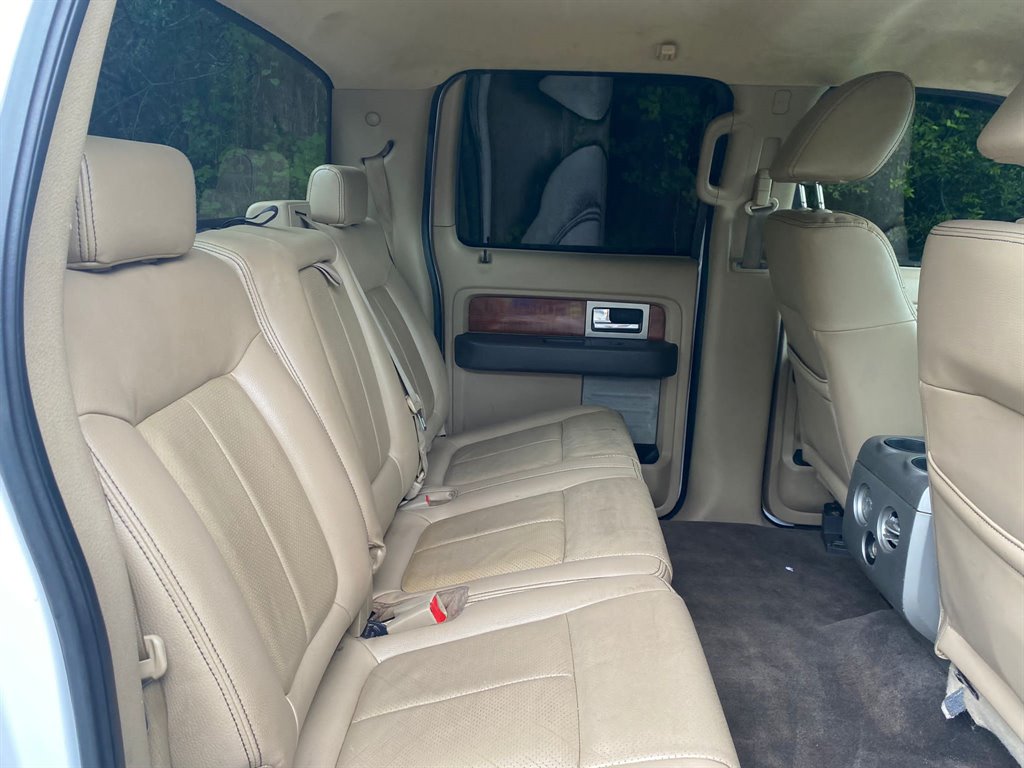 2009 Ford F-150 XL photo