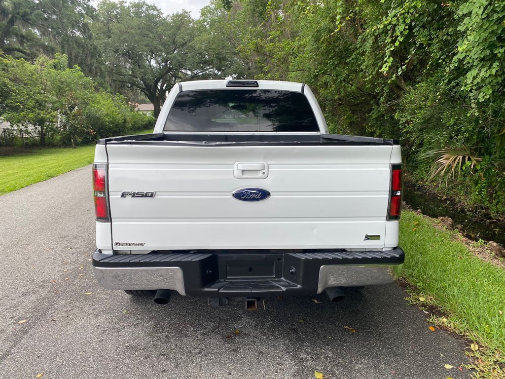 2009 Ford F-150 XL photo