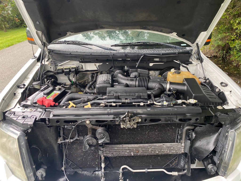 2009 Ford F-150 XL photo