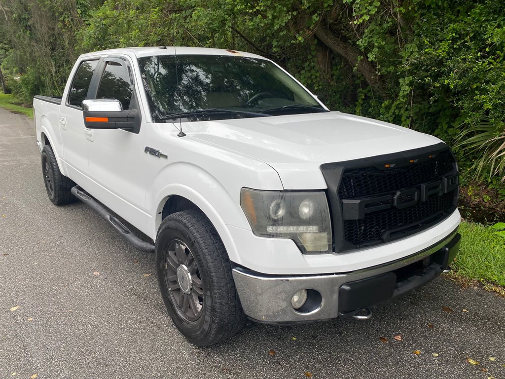 2009 Ford F-150 XL photo
