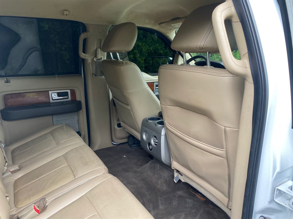 2009 Ford F-150 XL photo
