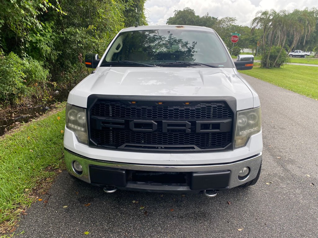 2009 Ford F-150 XL photo