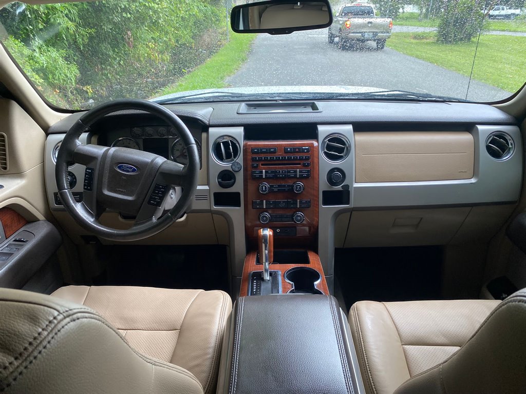 2009 Ford F-150 XL photo