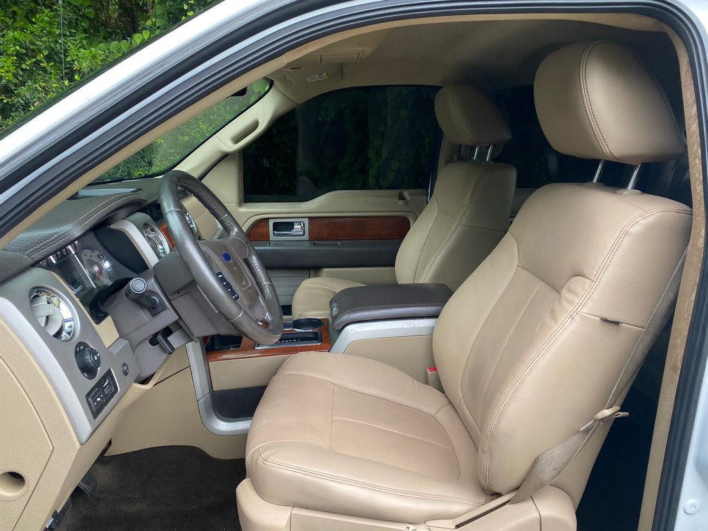 2009 Ford F-150 XL photo