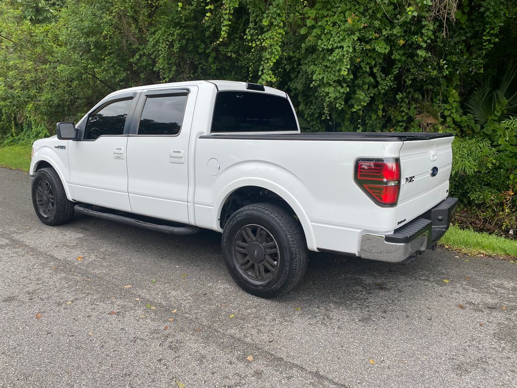 2009 Ford F-150 XL photo