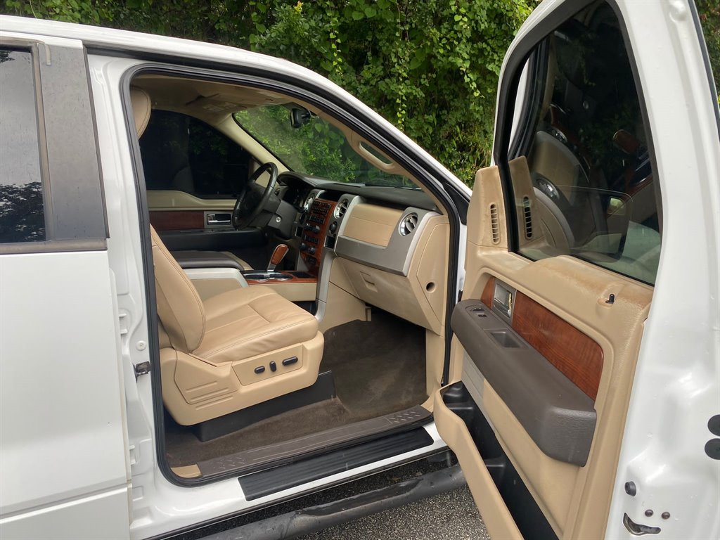 2009 Ford F-150 XL photo