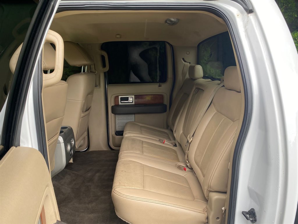 2009 Ford F-150 XL photo