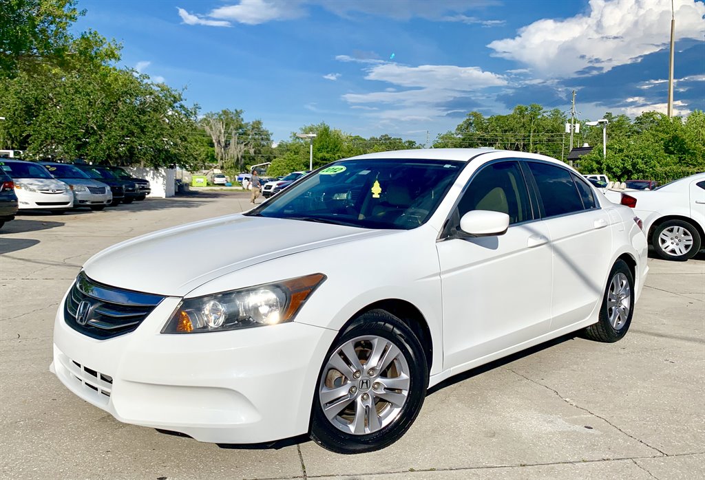 Used 2013 Honda Accord For Sale in Orlando, FL CarGurus