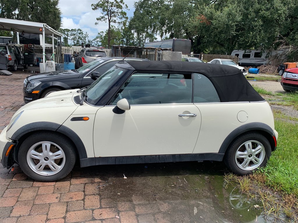 2006 MINI Cooper photo