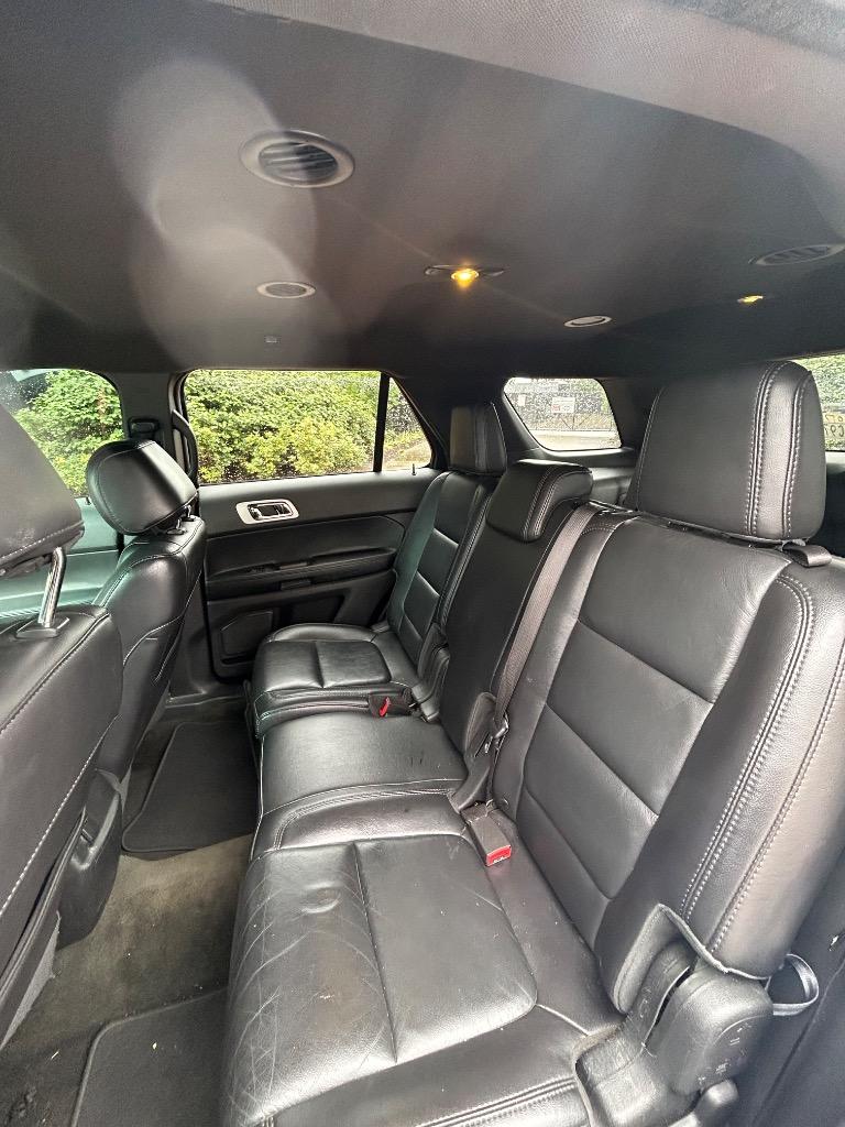 2014 Ford Explorer - $9,995