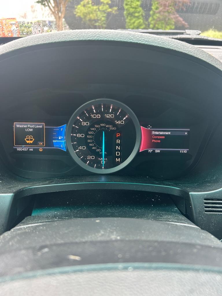 2014 Ford Explorer - $9,995