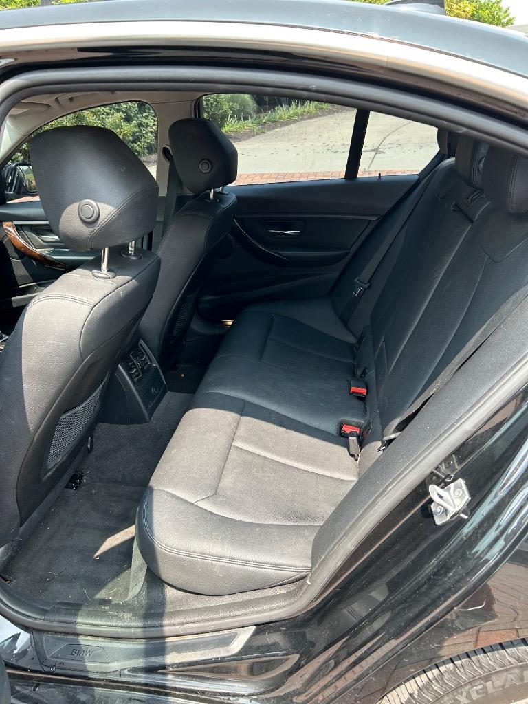 2015 BMW 3-Series 328i photo