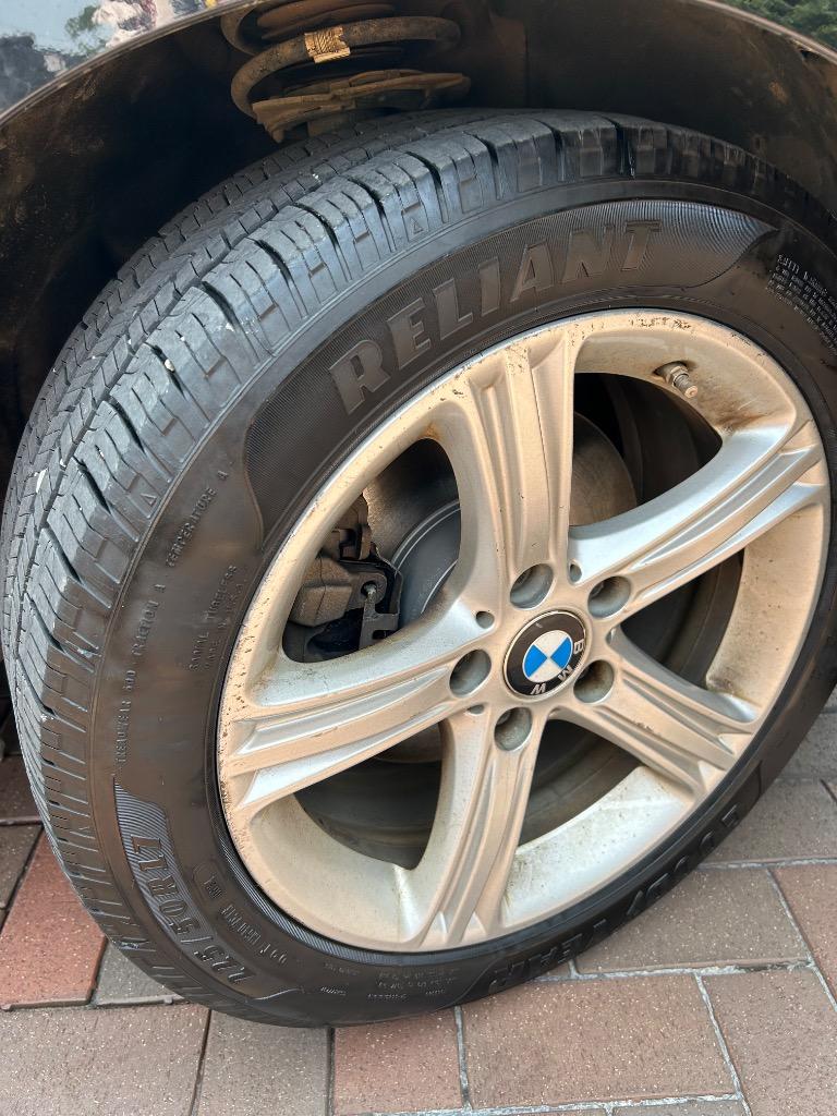 2015 BMW 3-Series 328i photo