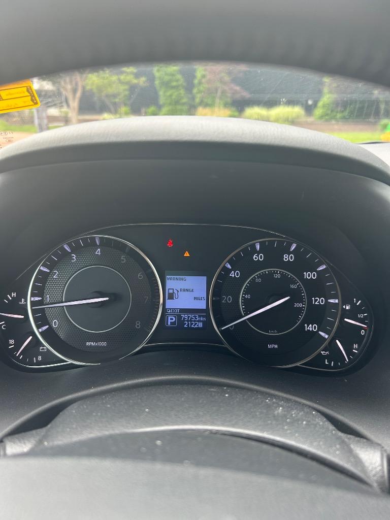2020 Nissan Armada - $25,995