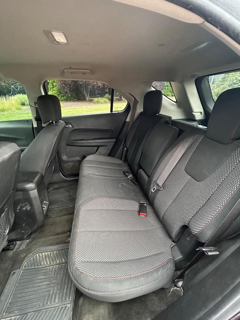 2016 Chevrolet Captiva - $7,995