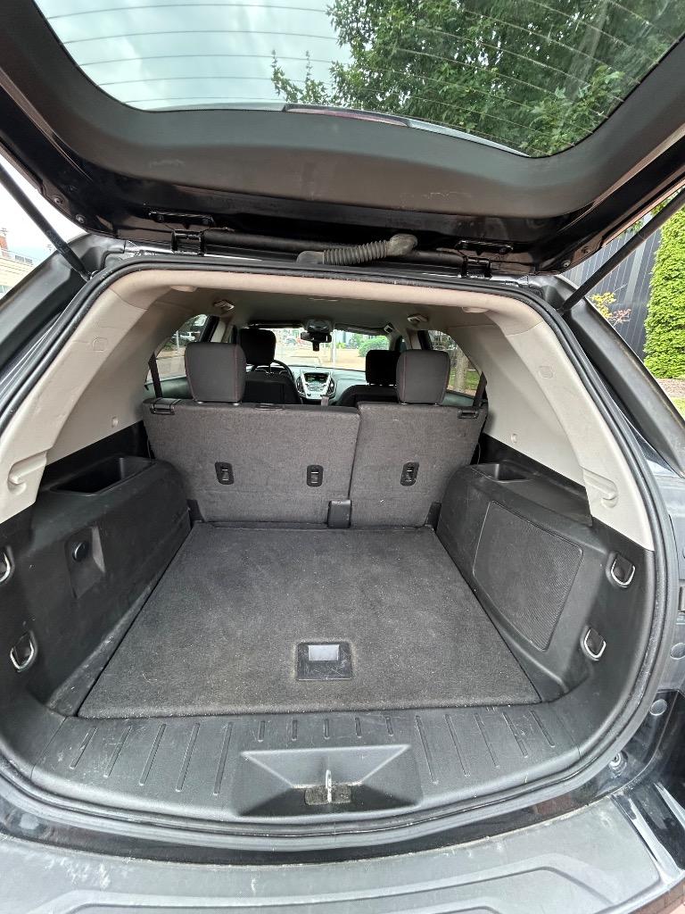 2016 Chevrolet Captiva - $7,995