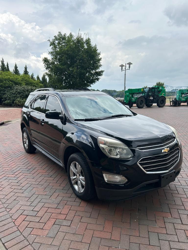 2016 Chevrolet Captiva - $7,995