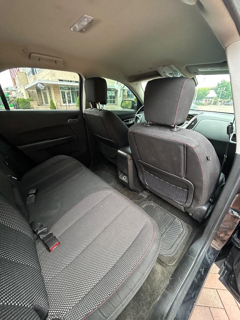 2016 Chevrolet Captiva - $7,995