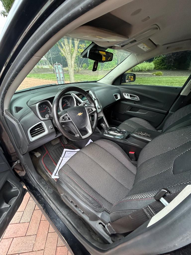 2016 Chevrolet Captiva - $7,995