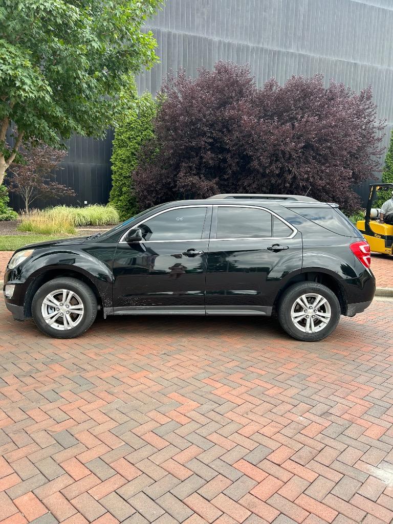 2016 Chevrolet Captiva - $7,995