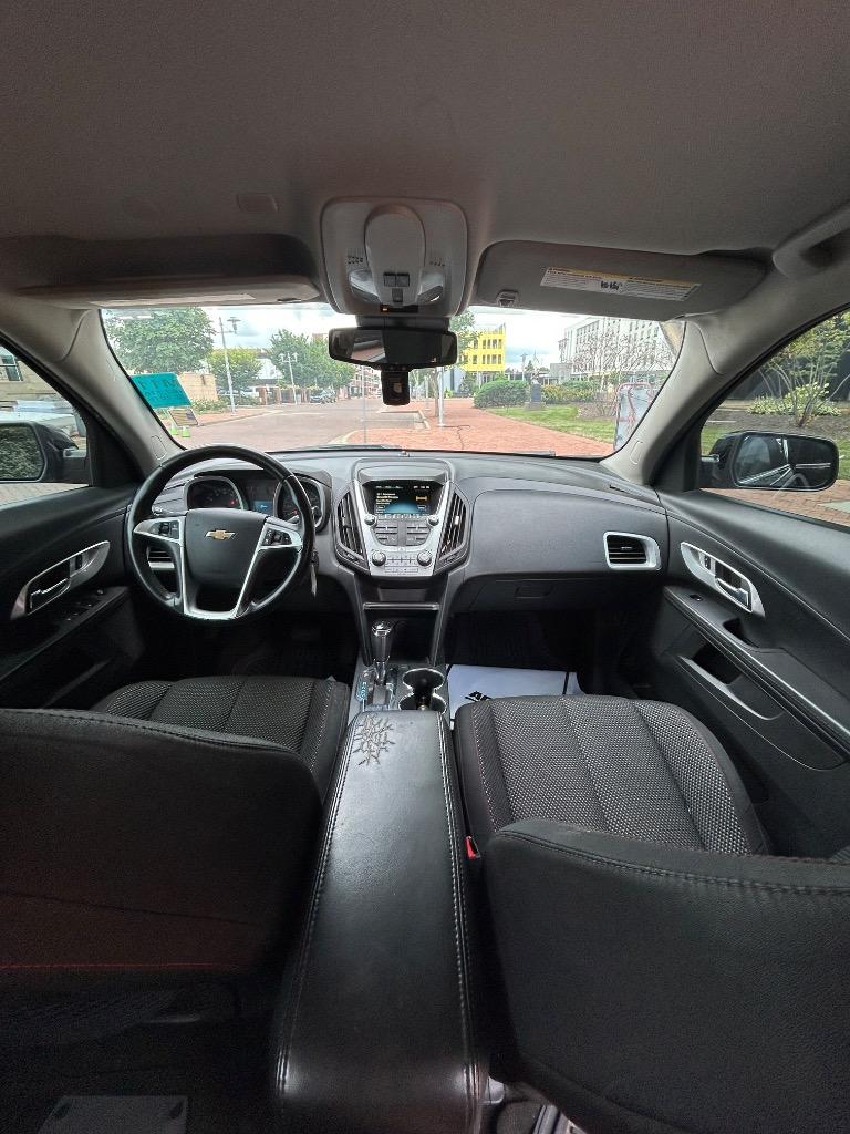 2016 Chevrolet Captiva - $7,995