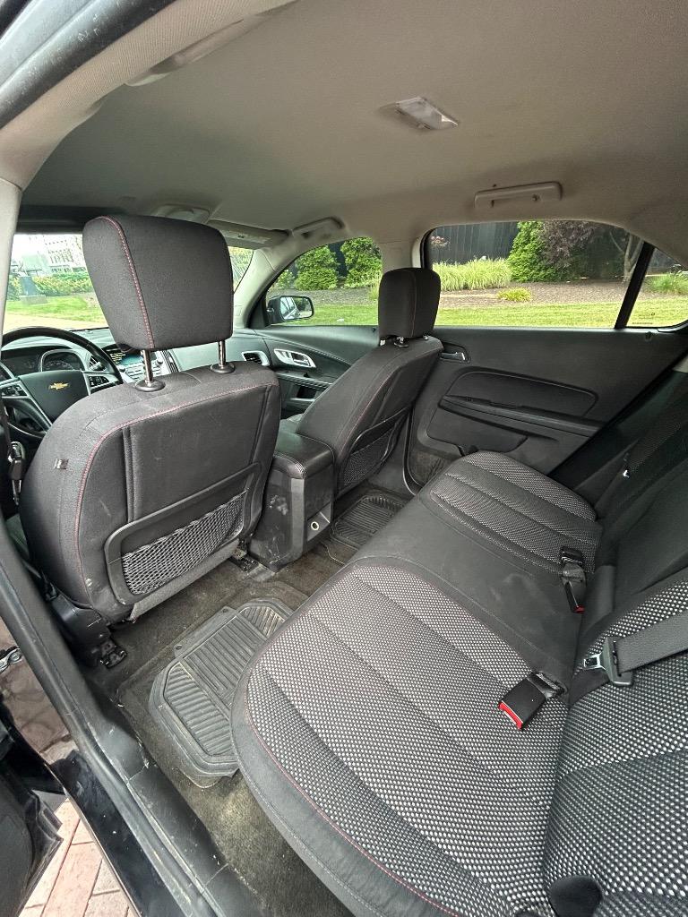 2016 Chevrolet Captiva - $7,995