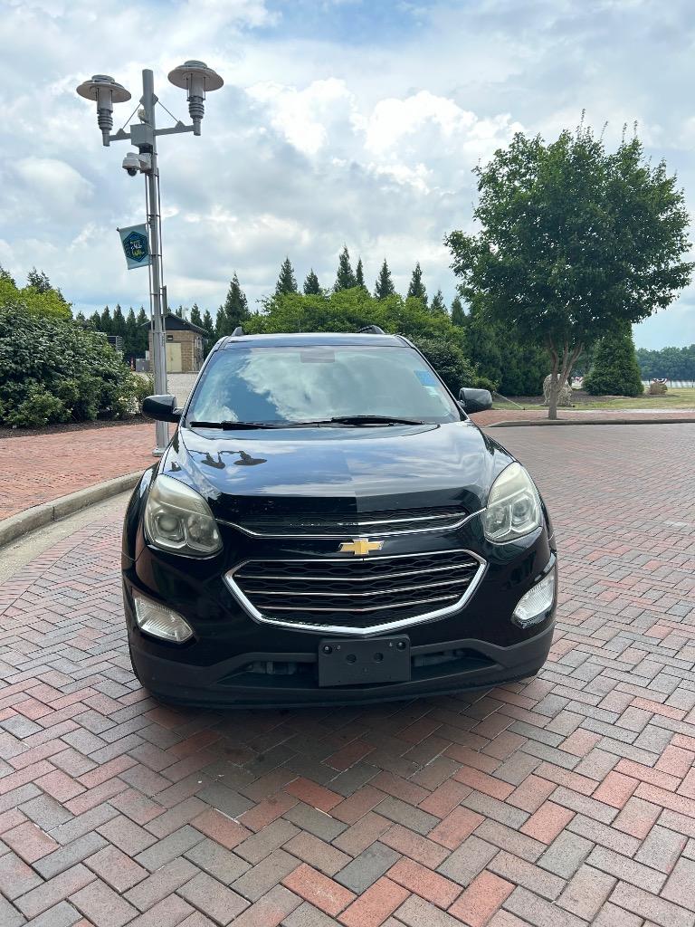 2016 Chevrolet Captiva - $7,995