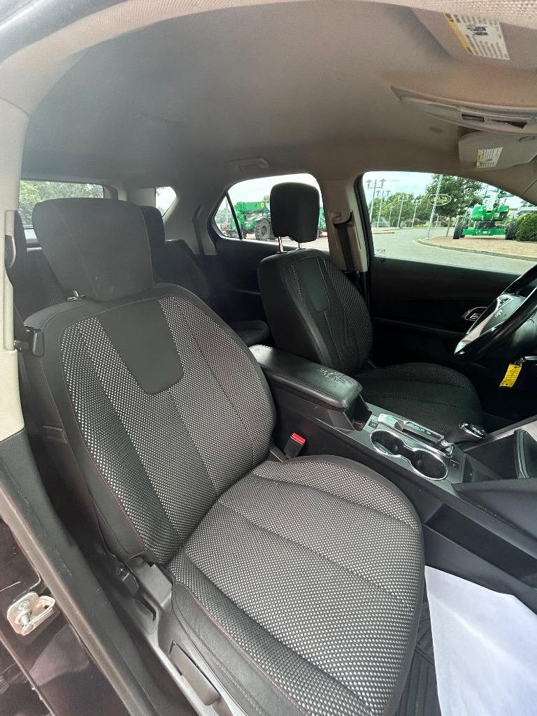 2016 Chevrolet Captiva - $7,995