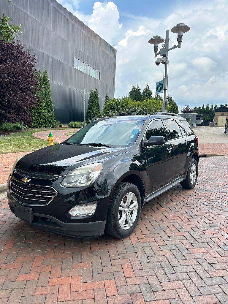 2016 Chevrolet Captiva - $7,995