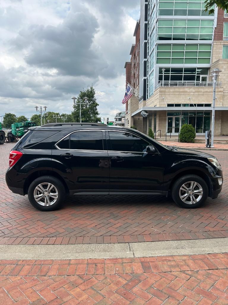 2016 Chevrolet Captiva - $7,995