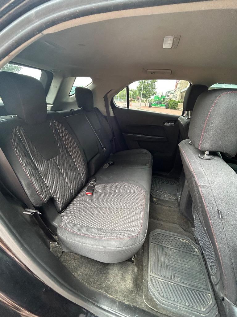 2016 Chevrolet Captiva - $7,995