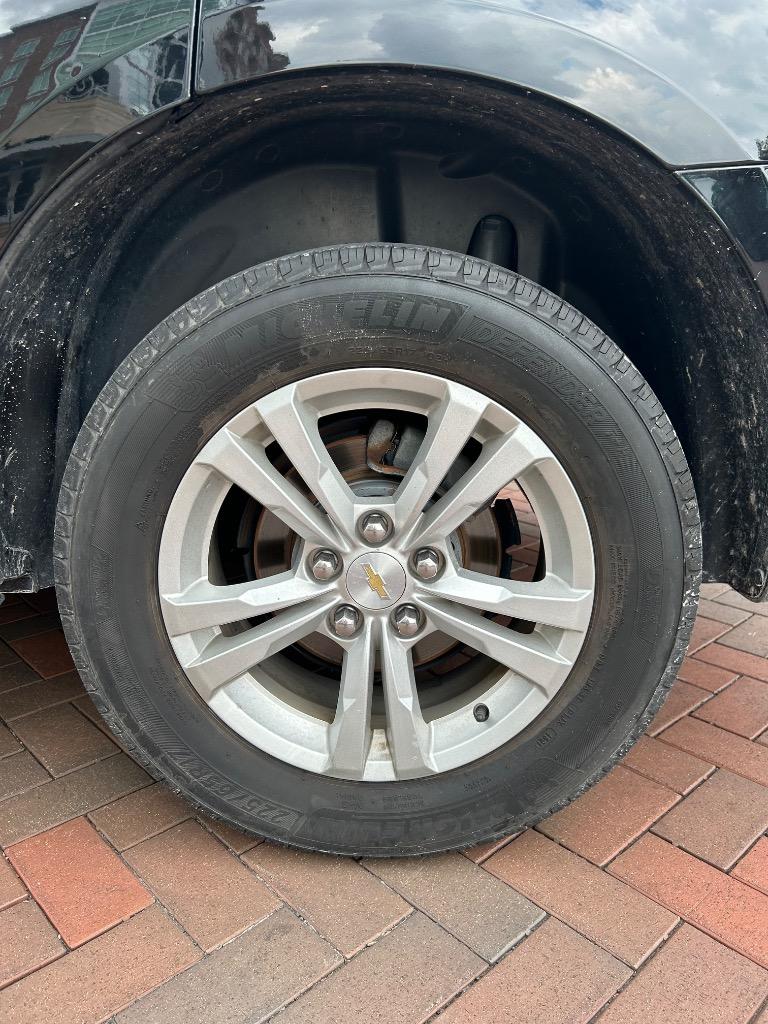 2016 Chevrolet Captiva - $7,995