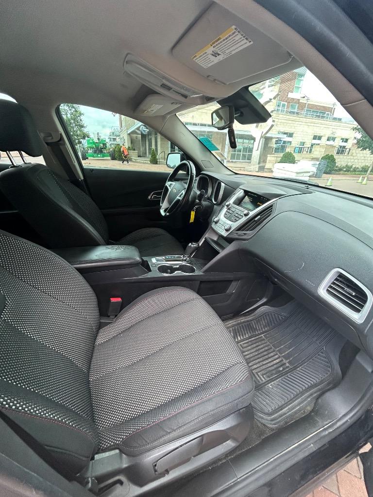 2016 Chevrolet Captiva - $7,995