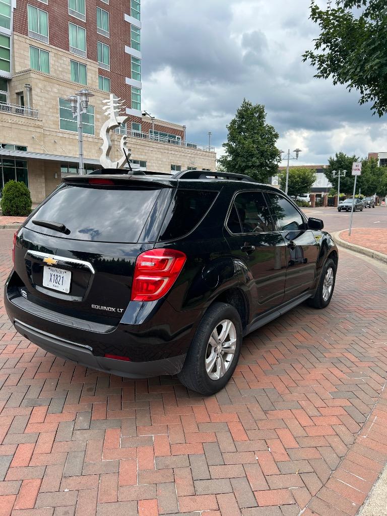 2016 Chevrolet Captiva - $7,995
