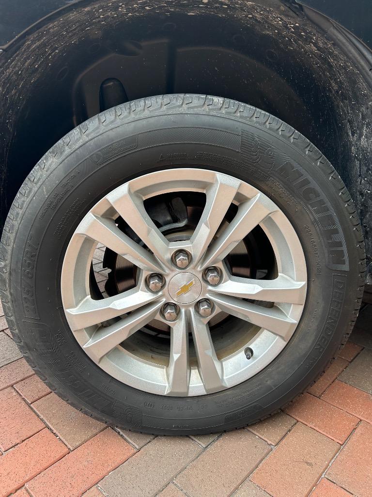 2016 Chevrolet Captiva - $7,995