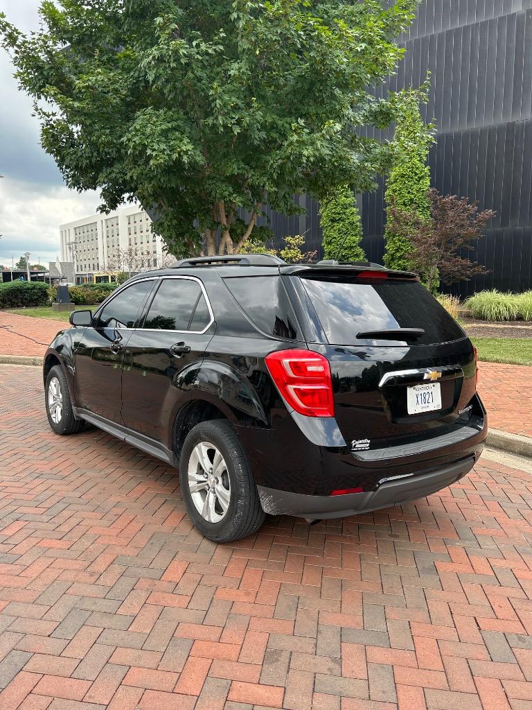 2016 Chevrolet Captiva - $7,995