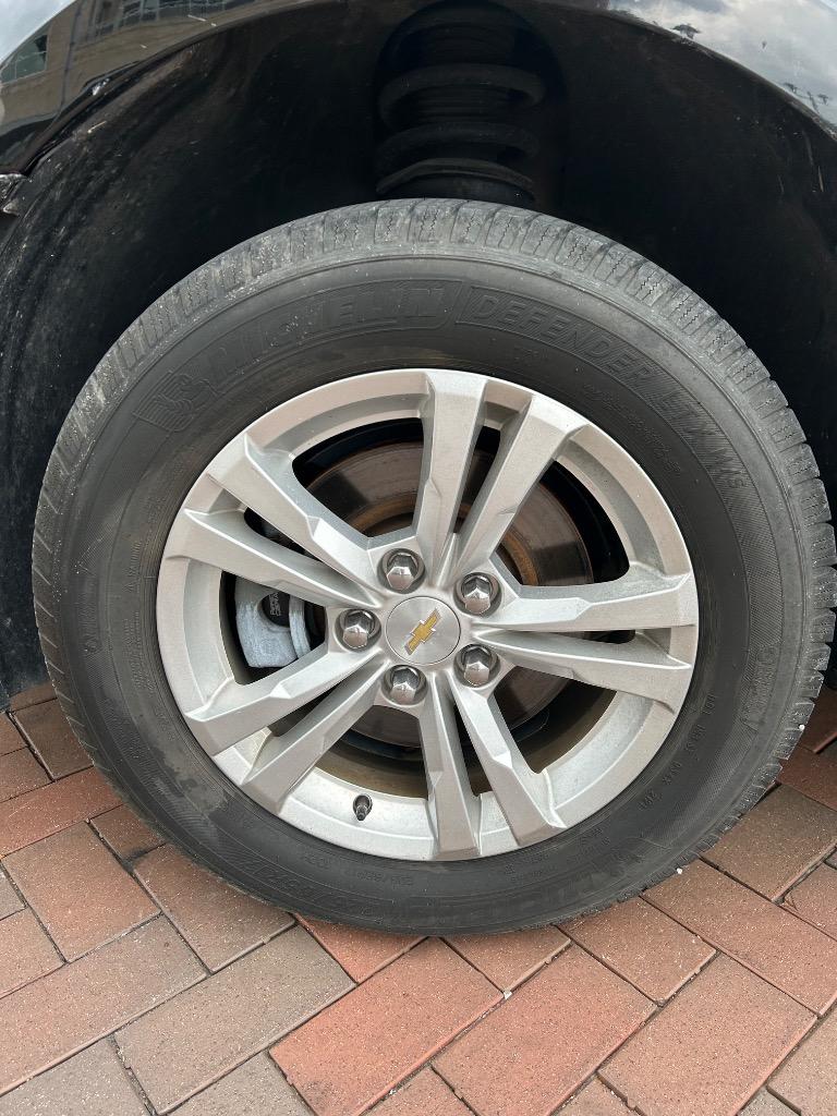 2016 Chevrolet Captiva - $7,995