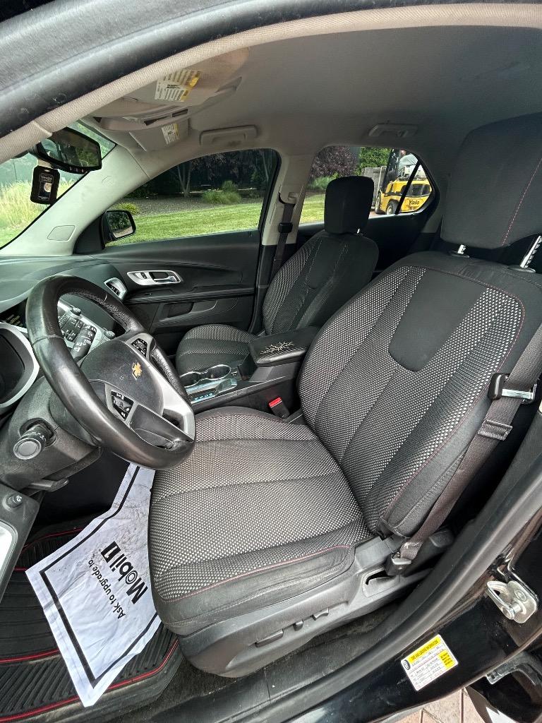 2016 Chevrolet Captiva - $7,995
