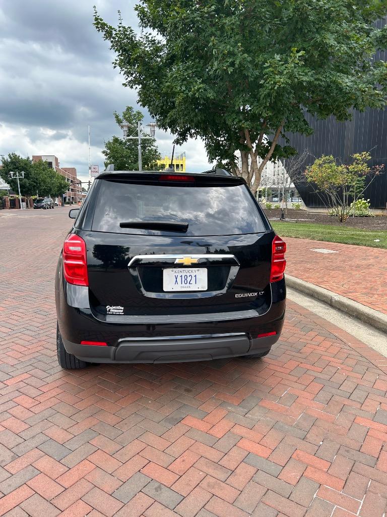 2016 Chevrolet Captiva - $7,995