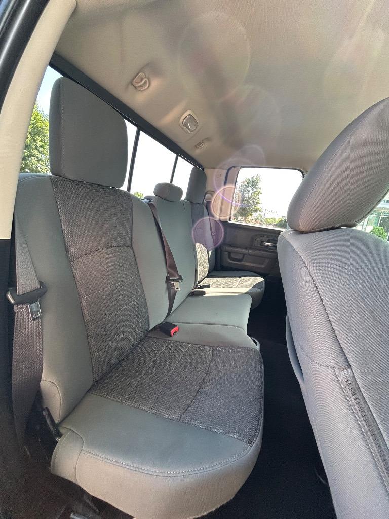 2015 Ram 1500 - $16,995