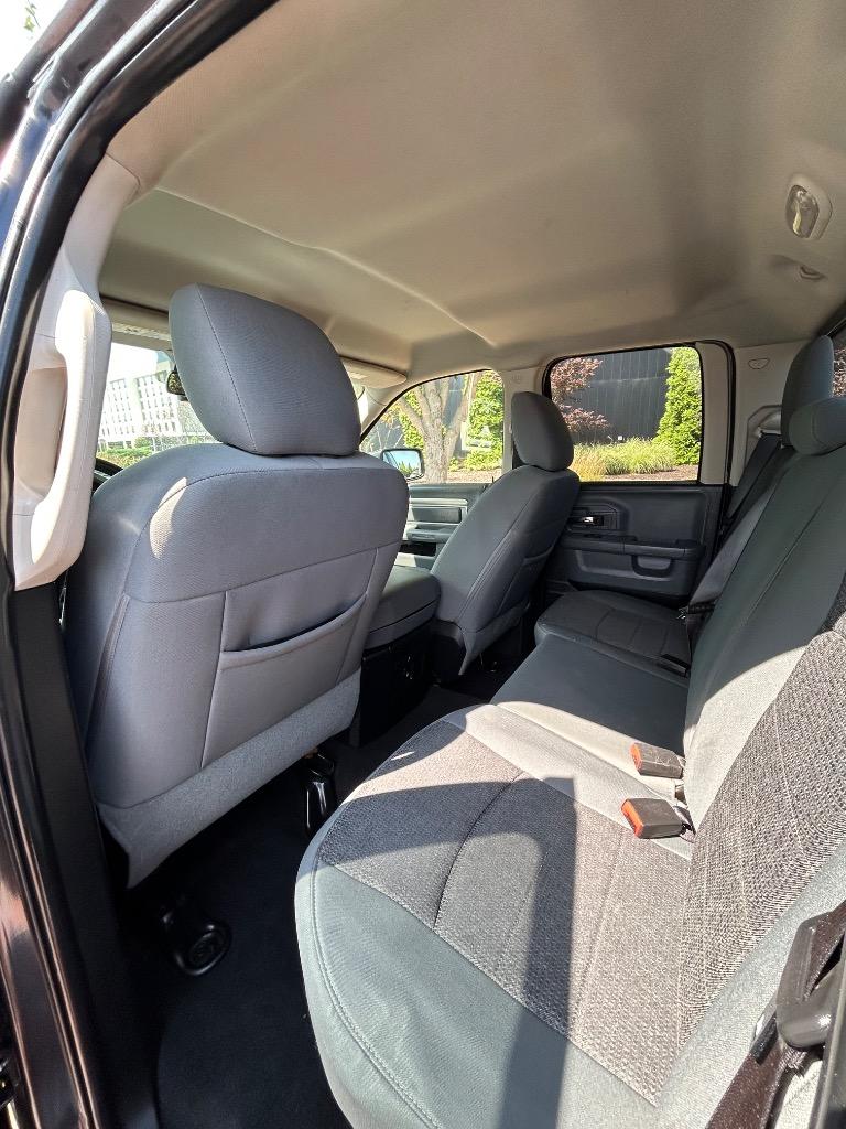2015 Ram 1500 - $16,995