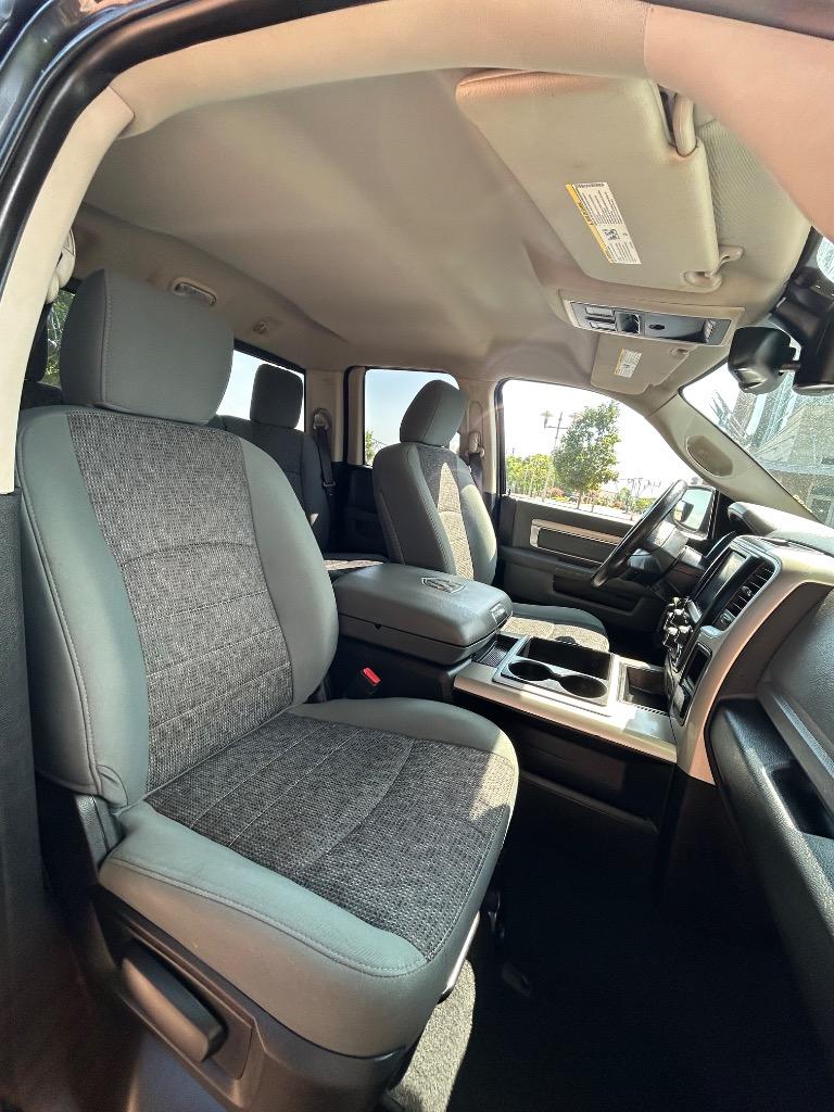 2015 Ram 1500 - $16,995