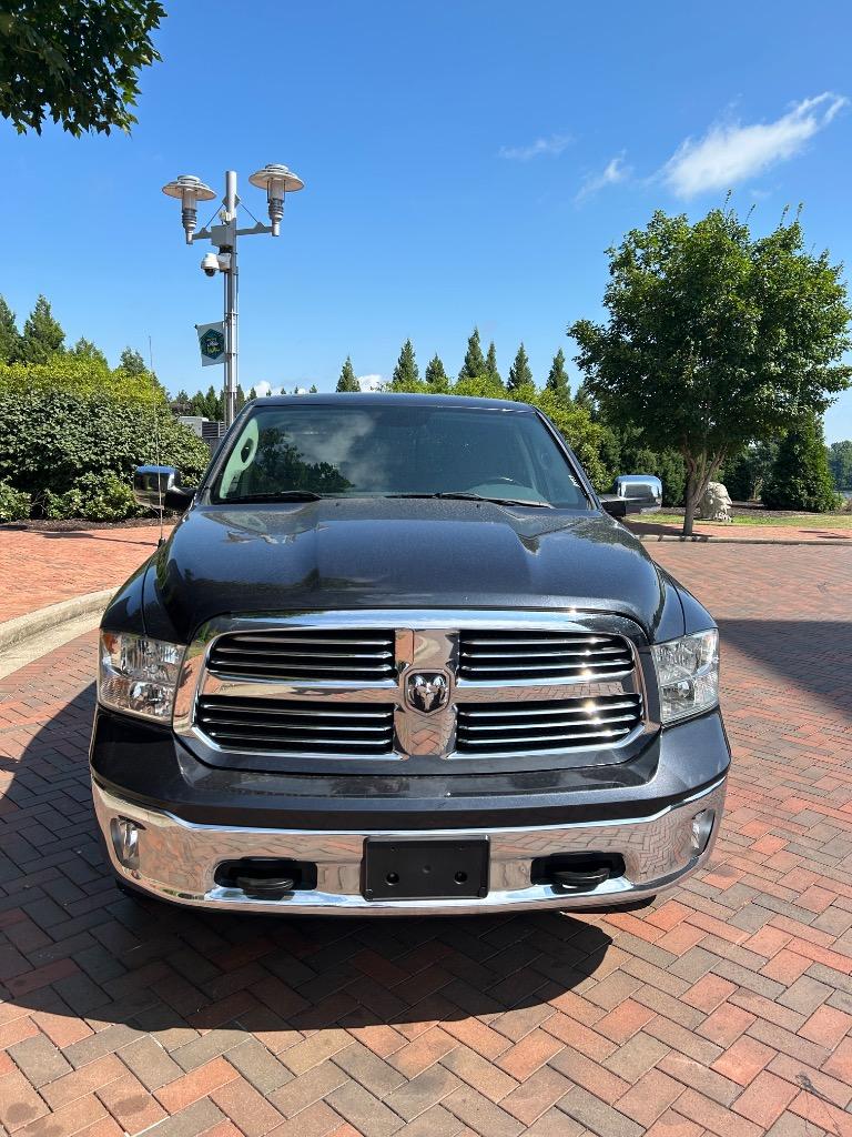 2015 Ram 1500 - $16,995