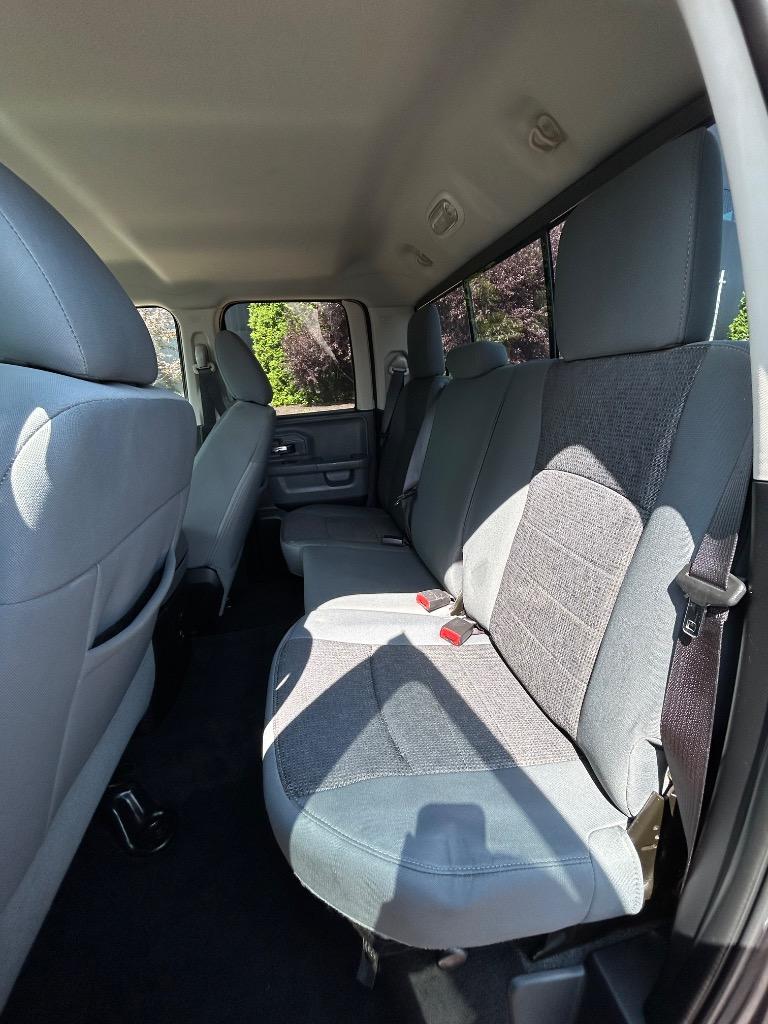 2015 Ram 1500 - $16,995