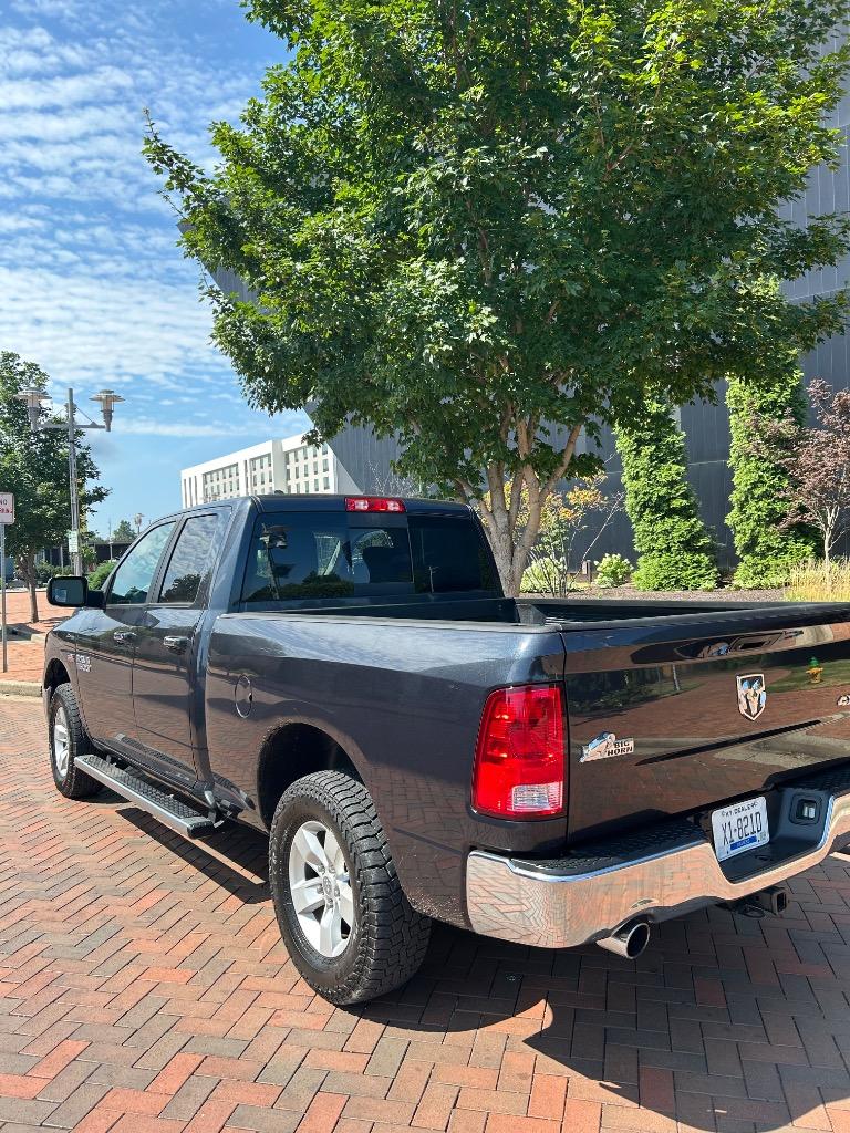 2015 Ram 1500 - $16,995