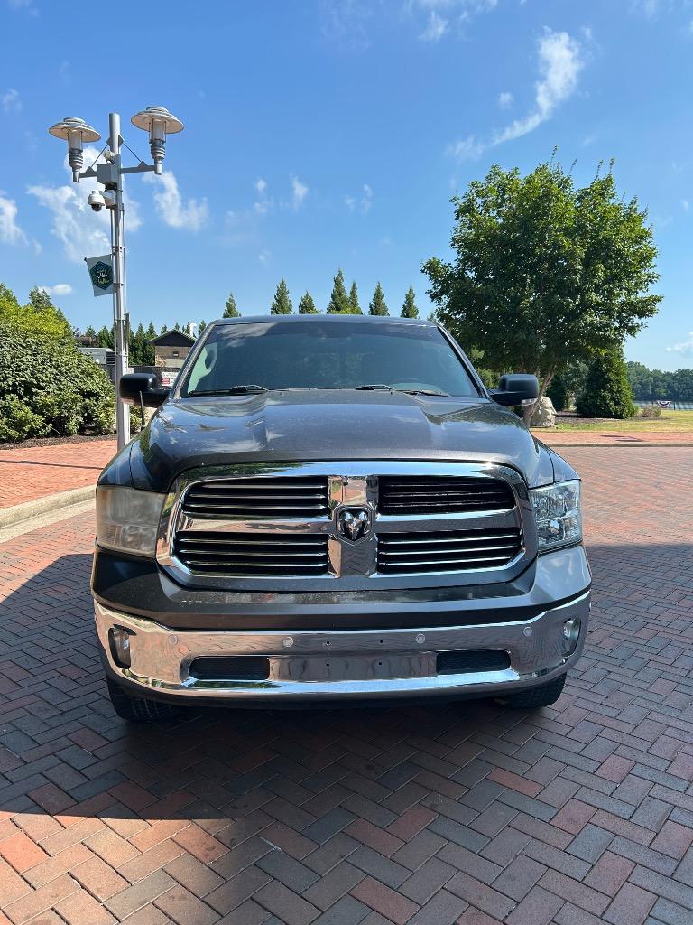 2017 Ram 1500 - $20,995